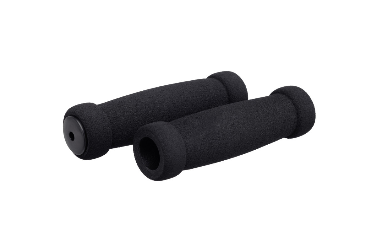 Rukoväte CTM penové,128mm, čierne