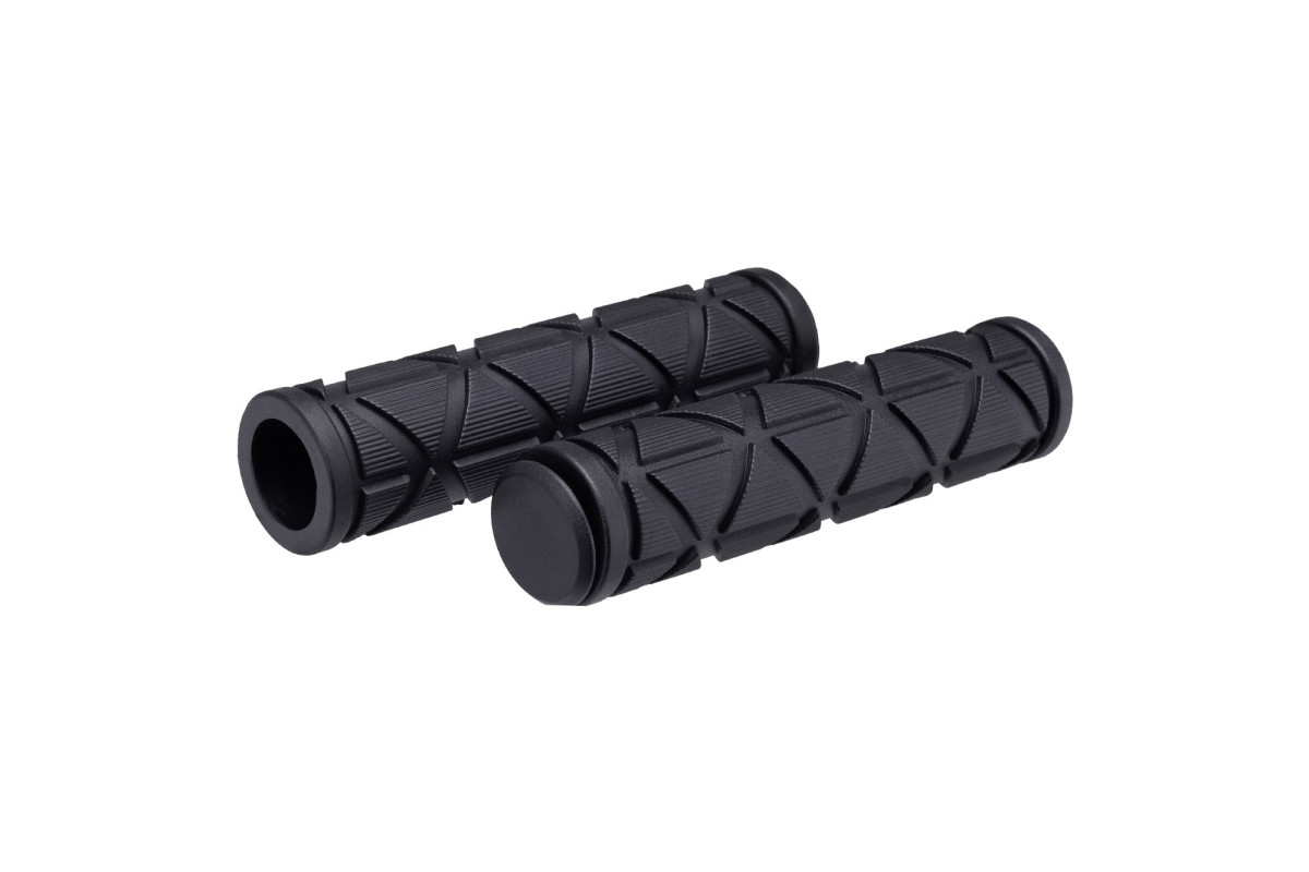 Rukoväte CTM,125mm,  čierne