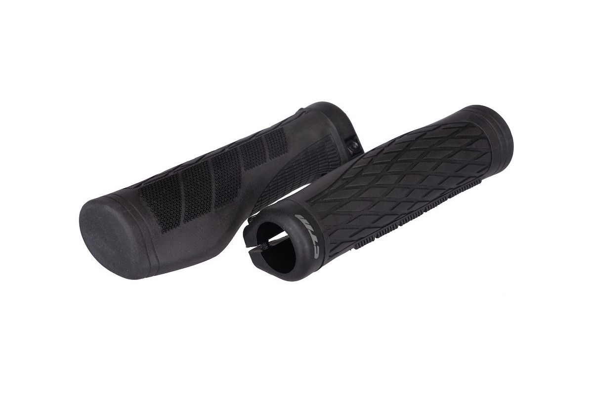 Rukoväte CTM Erga, integrovaná objímka