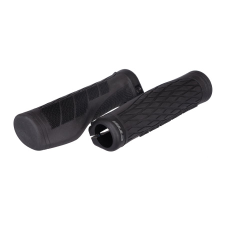 Rukoväte CTM Erga, integrovaná objímka