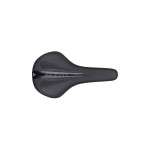 Sedlo CTM Charisma čierna/ tmavá tyrkysová