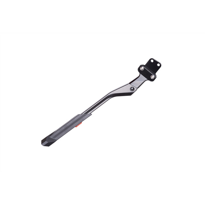 Stojan CTM TRIC 22, E-BIKE, hliník, na návarky, nastaviteľný, 22mm