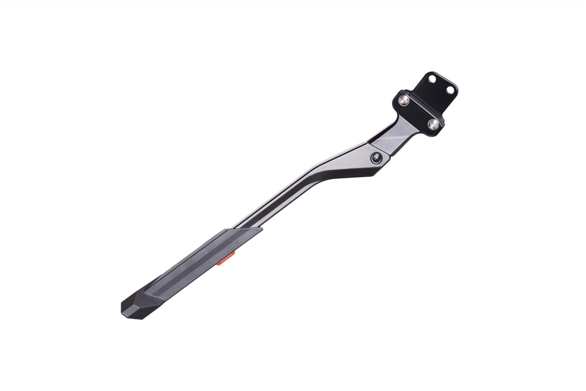 Stojan CTM TRIC 22, E-BIKE, hliník, na návarky, nastaviteľný, 22mm