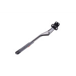 Stojan CTM TRIC 22, E-BIKE, hliník, na návarky, nastaviteľný, 22mm