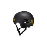 Prilba CTM BONKiT, čierna, L