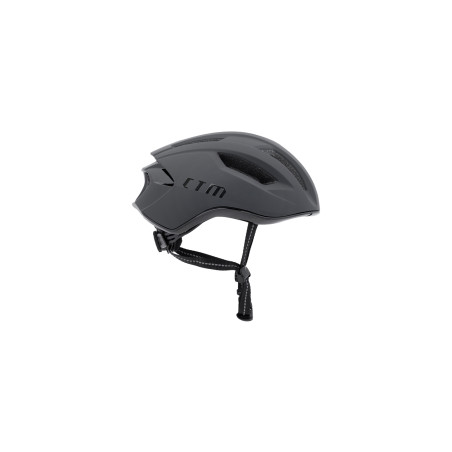 Prilba CTM Specta, matná čierna, M