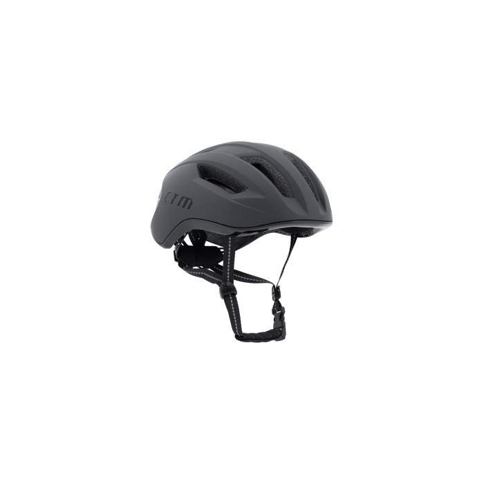 Prilba CTM Specta, matná čierna, L