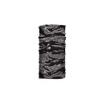 Šatka CTM WRAP, Tiger čierna