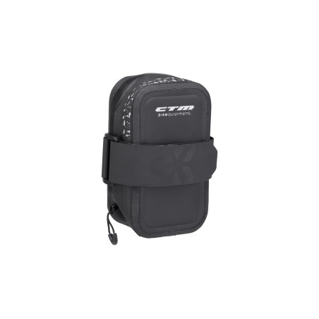 Taška CTM Brik, podsedlová