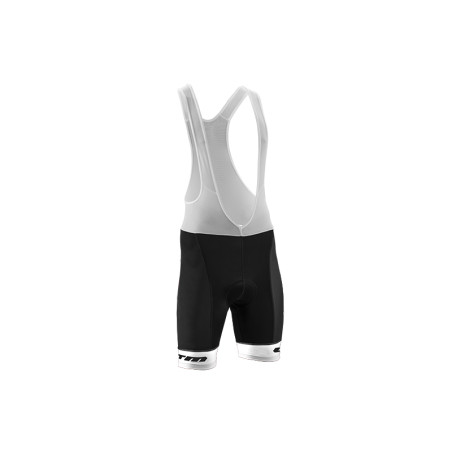 Nohavice CTM 2017 RACE line, s trakmi, biely lem S