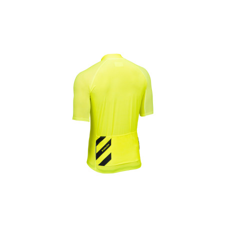 Dres CTM ROAK , na zips, neón, S