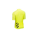 Dres CTM ROAK , na zips, neón, S