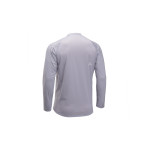 Dres Rovay L/S 24, šedá, M