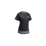 Dres Apil S/S 24 dámsky, čierna, S