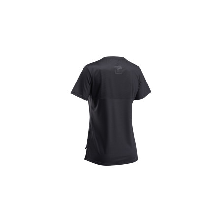 Dres Apil S/S 24 dámsky, čierna, M