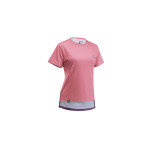 Dres Apil S/S 24 dámsky, fialová, S