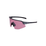 Okuliare CTM Cult, matná metalická čierna