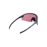 Okuliare CTM Cult, matná metalická čierna