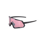 Okuliare CTM Rove, matná čierna