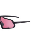 Okuliare CTM Rove, matná čierna