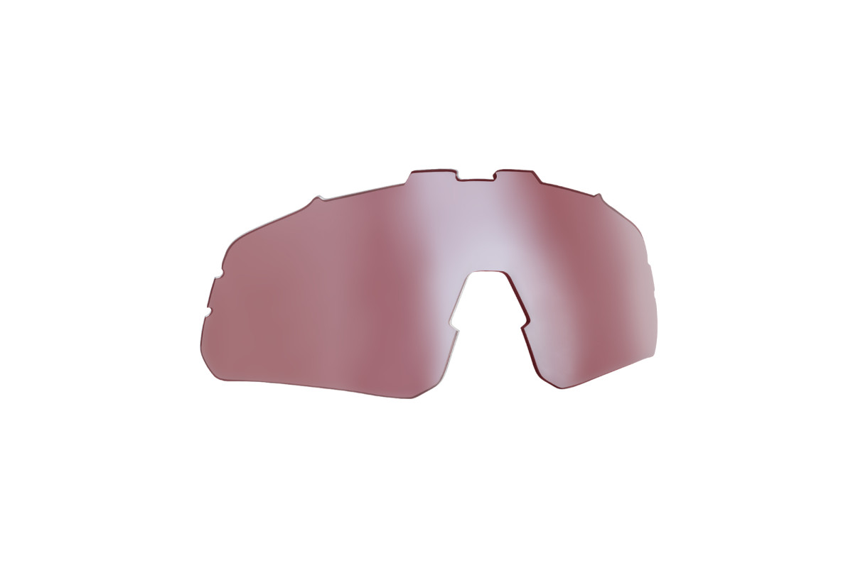 Náhradné sklá SLID, fialové