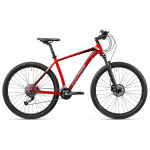 Corph 4 MK-II XL-530-21-W29 color 101 Phoenix Red