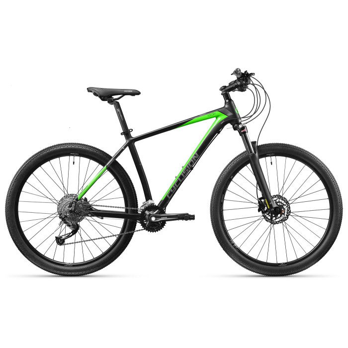 Corph 4 MK-II XL-530-21-W29 color 106 Dark Green