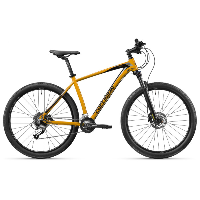 Corph 5 MK-II XL-530-21-W29 color 104 Florida Orange
