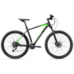 Corph 5 MK-II XL-530-21-W29 color 106 Dark Green