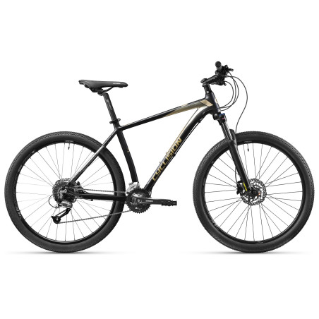 Corph 5 MK-II XL-530-21-W29 color 108 Thunder Gold