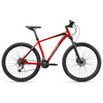 Corph 6 MK-II M-430-17-W29 color 101 Phoenix Red