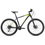 Corph 6 MK-II L-480-19-W29 color 103 Midnight Lime
