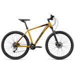 Corph 6 MK-II L-480-19-W29 color 104 Florida Orange