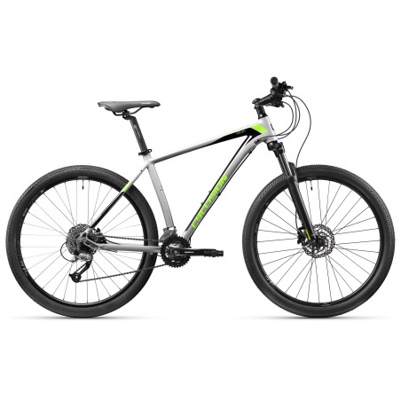 Corph 6 MK-II L-480-19-W29 color 107 Acid Gray