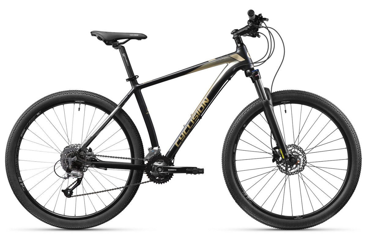 Corph 6 MK-II XL-530-21-W29 color 108 Thunder Gold