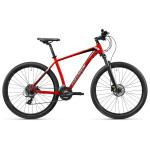 Corph 7 MK-II XL-530-21-W29 color 101 Phoenix Red