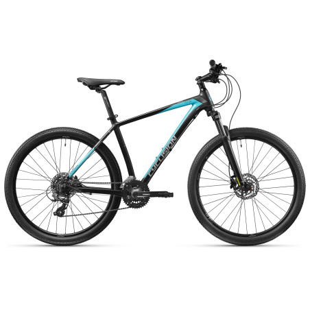 Corph 7 MK-II XL-530-21-W29 color 102 Cyan Night