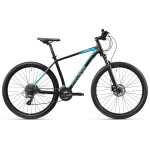 Corph 7 MK-II XL-530-21-W29 color 102 Cyan Night
