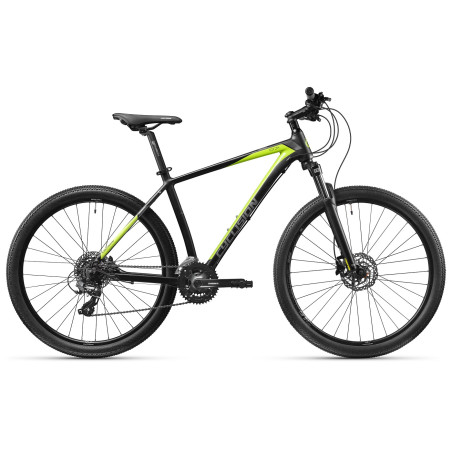 Corph 7 MK-II XL-530-21-W29 color 103 Midnight Lime