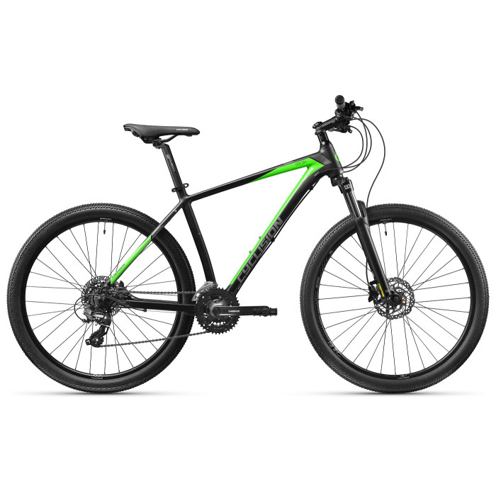 Corph 7 MK-II XL-530-21-W29 color 106 Dark Green