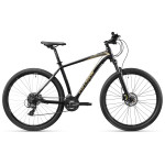 Corph 7 MK-II L-480-19-W29 color 108 Thunder Gold