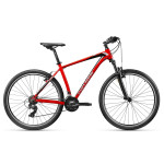 Corph 8 MK-II XL-530-21-W29 color 101 Phoenix Red