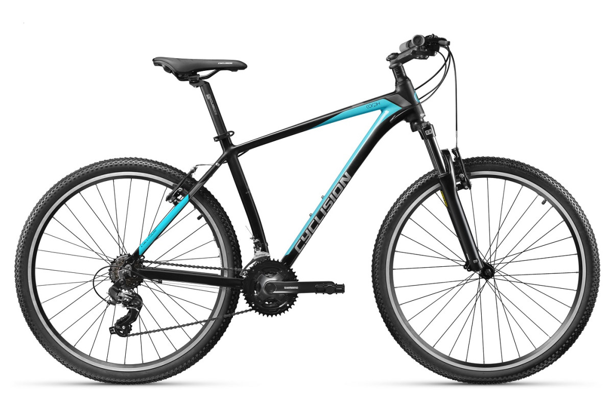 Corph 8 MK-II XXS-345-13.5-W26 color 102 Cyan Night