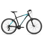 Corph 8 MK-II XXS-345-13.5-W26 color 102 Cyan Night