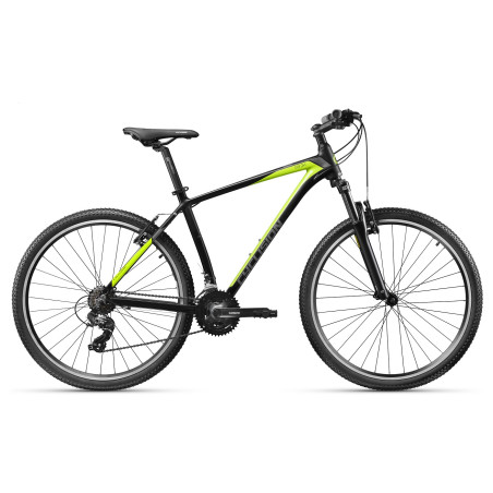 Corph 8 MK-II XL-530-21-W29 color 103 Midnight Lime
