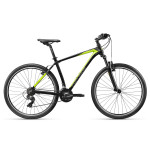 Corph 8 MK-II XL-530-21-W29 color 103 Midnight Lime