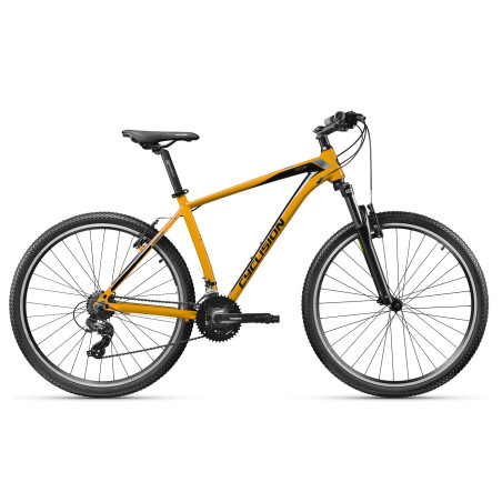 Corph 8 MK-II L-480-19-W29 color 104 Florida Orange