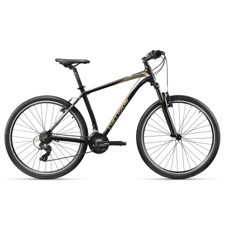 Corph 8 MK-II L-480-19-W29 color 108 Thunder Gold