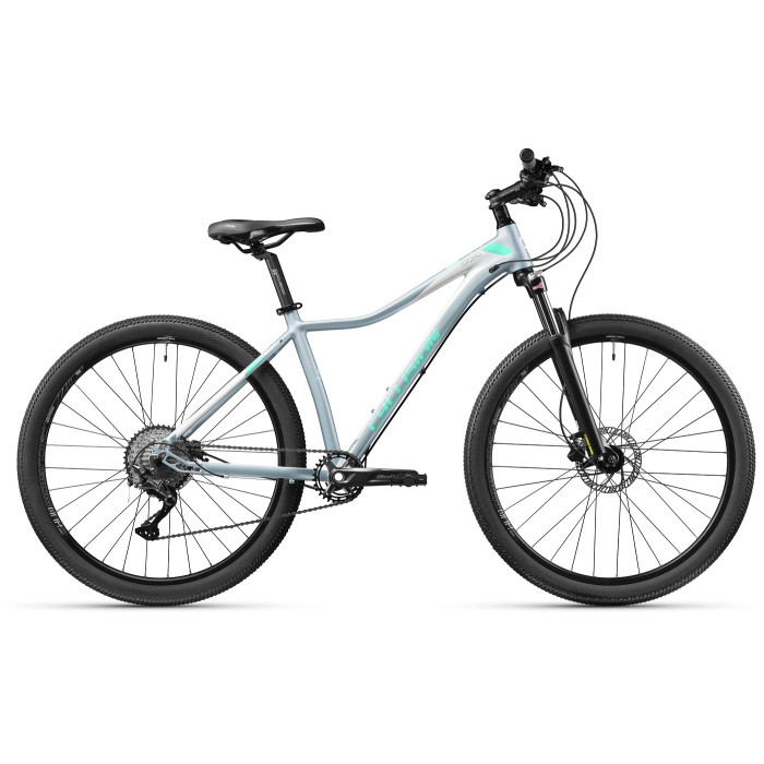 Corpha 1 MK-II S-405-16-W27.5 color 202 Minty Gray