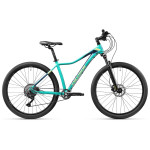 Corpha 1 MK-II S-405-16-W27.5 color 203 Caribbean Sea